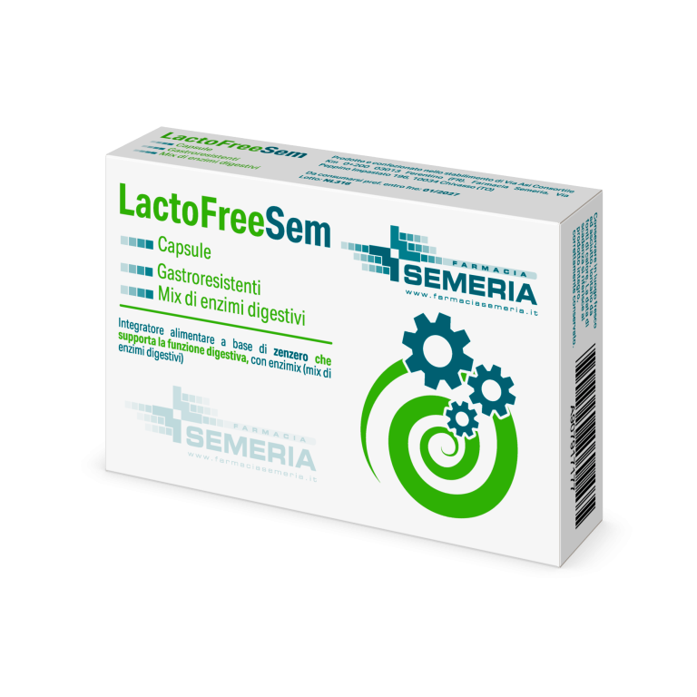 LactoFreeSem