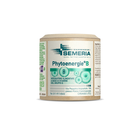 Phytoenergie vitamine gruppo B
