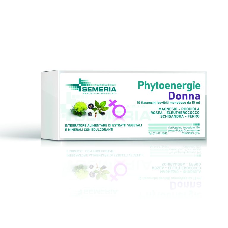 Phytoenergie Donna