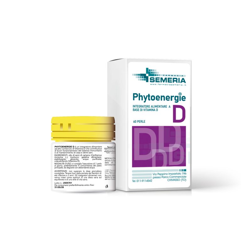 PhytoenergieD