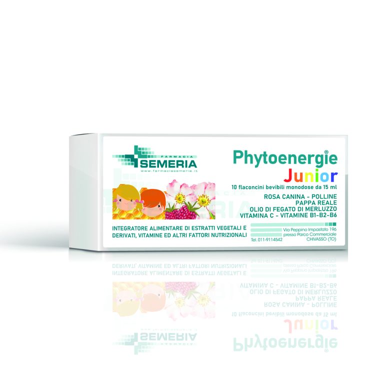 Phytoenergie Junior
