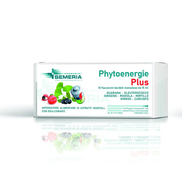 PhytoenergiePlus