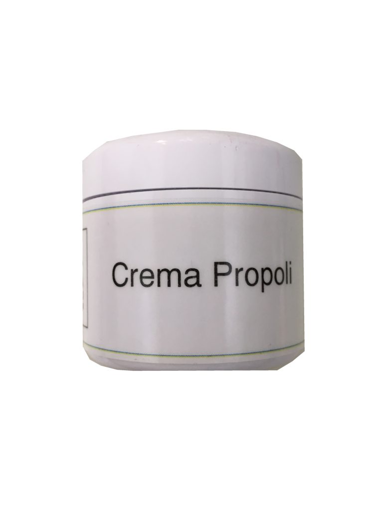 Propoli crema