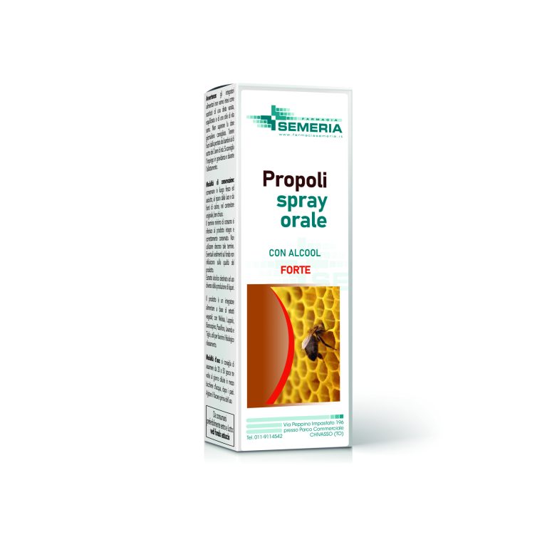 Propoli Spray Forte