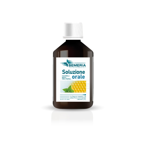 SoluzioneOrale