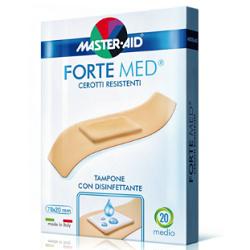 M-aid forte med cer m 20pz