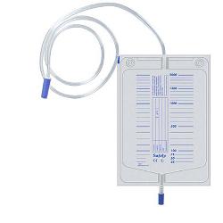 Sacca ur letto s/scar 90cm 30p