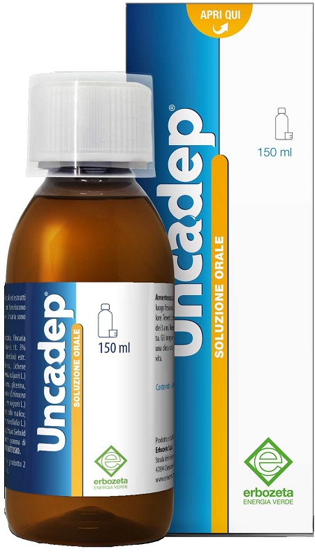 Uncadep 150ml