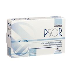 Psor pharcos 40cps