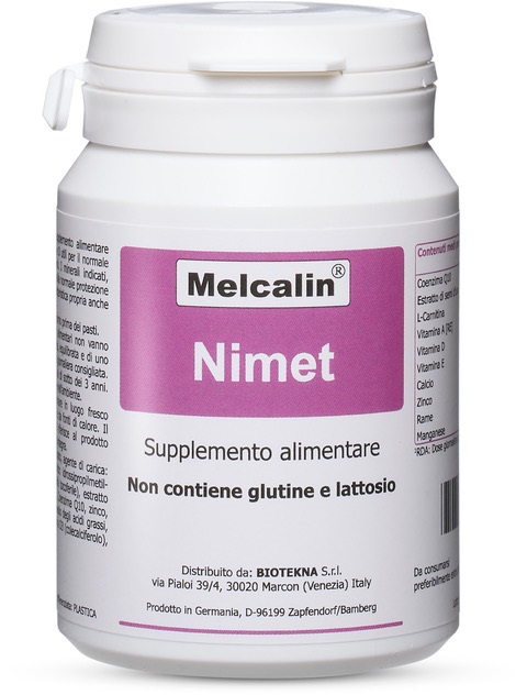 Melcalin nimet 28cps