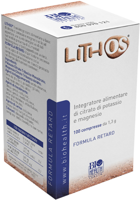 Lithos 100cpr
