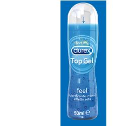 Durex feel gel lubrificante