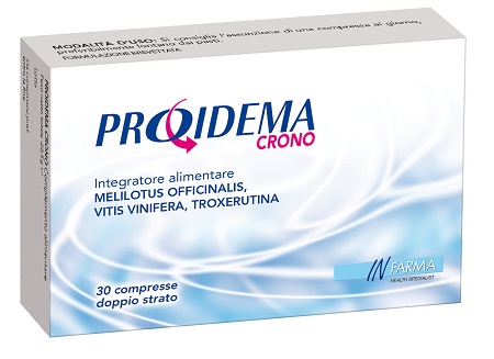 Proidema crono 30cpr