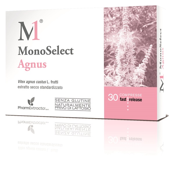 Monoselect agnus 30cpr