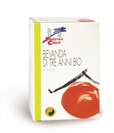Te kukicha 100g bio