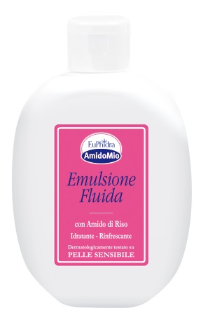 Euphidra amido emulsione idrat