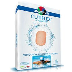 M-aid cutiflexmed 10