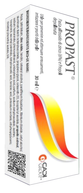 Propast 30ml
