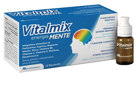 Vitalmix mente 12fl 12ml