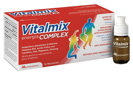 Vitalmix complex 12fl 12ml