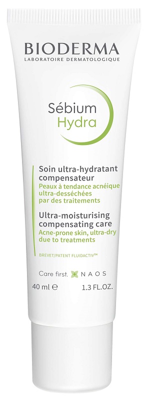Sebium hydra 40ml