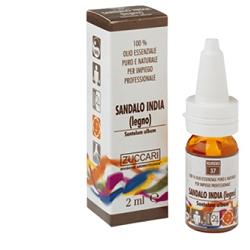 Sandalo indiano oe nat 10ml
