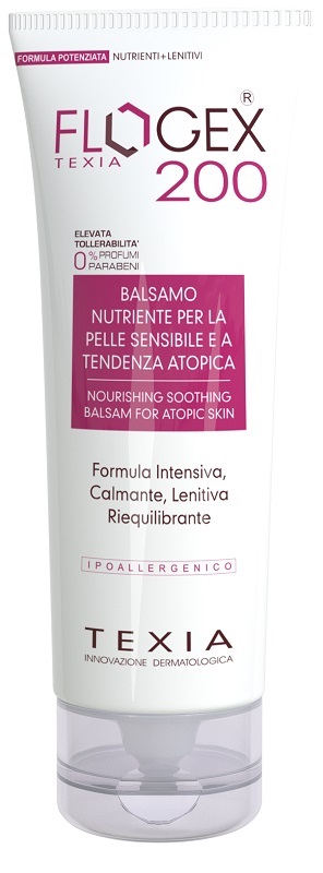 Flogex 200 balsamo 200ml p ato