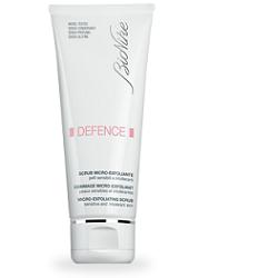 Defence scrub micro-esfol 75ml