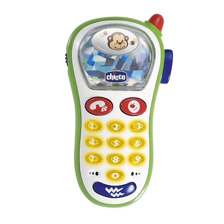 Ch gioco telefono vibra e scat