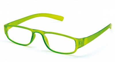 T vedo fluo prem verde+1diottr