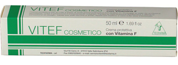 Vitef cosmetico 50ml