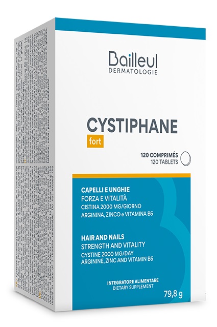 Cystiphane 120cpr