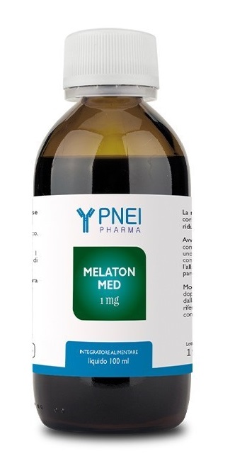 Melatonmed 1mg 100ml