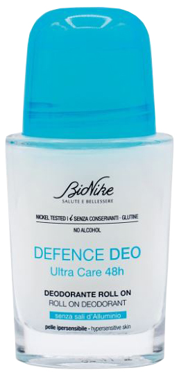 Defence deo ultra care roll-on