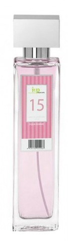 Iap pharma 15 donna 150ml