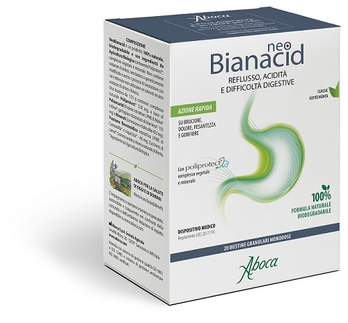 Neobianacid 20bust