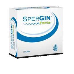 Spergin forte 12bust