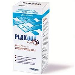 Emoform plakout act0