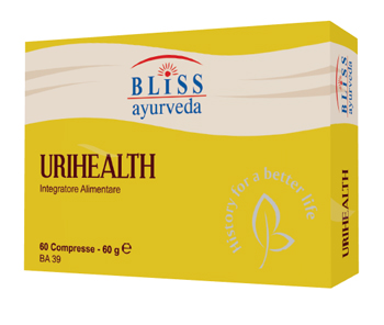 Urihealth 60cpr