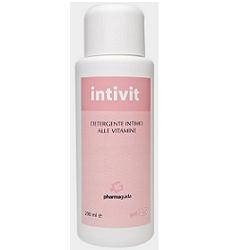 Intivit detergente int ph 3