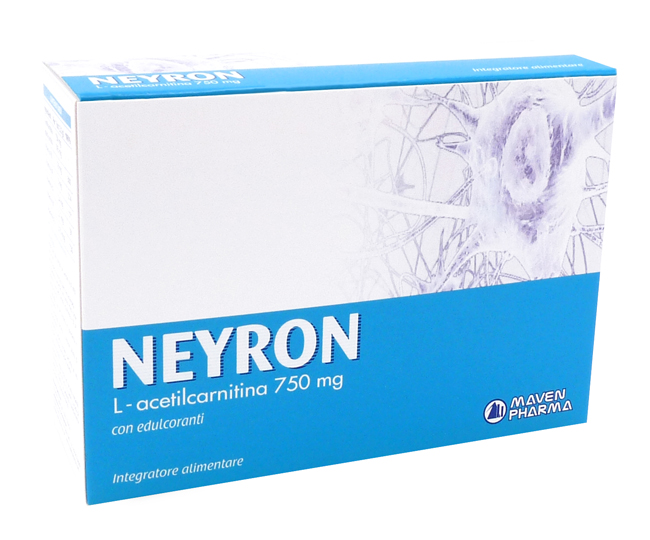 Neyron 20bust