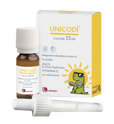 Unicodi' 15ml