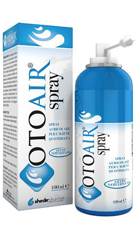 Otoair spray 100ml