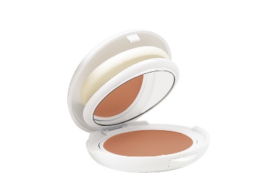 Avene sol compatto 50 sabbia
