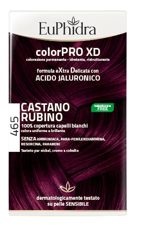 Euph colorpro xd465 cast r