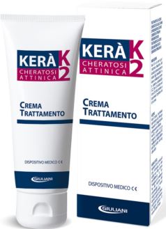 Kera' k2 crema 50ml