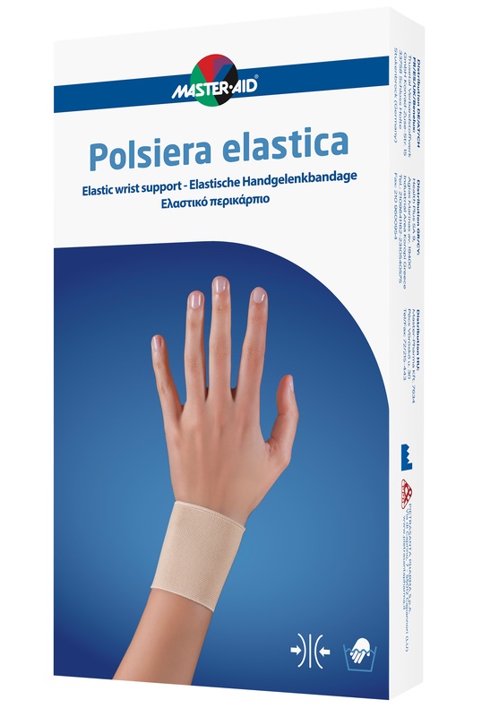 M-aid sport polsiera 3