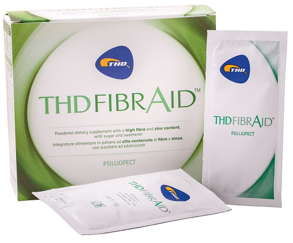 Fibraid polvere 20bust