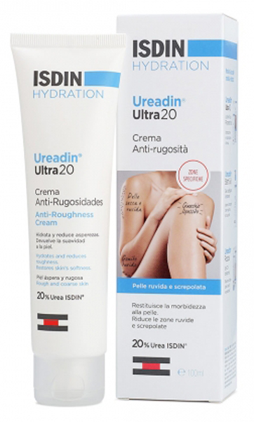 Ureadin ultra 20 100ml