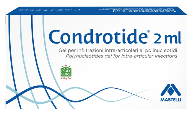 Condrotide sir intra-art 2%
